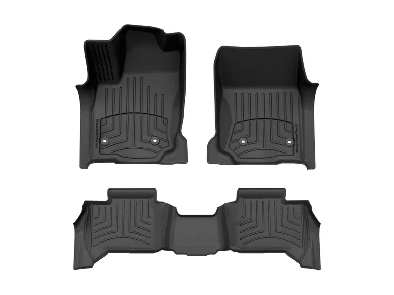 WeatherTech FloorLiner HP For 4Runner (2025-Current) - Image 16