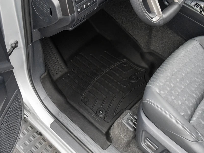 WeatherTech FloorLiner HP For 4Runner (2025-Current) - Image 17