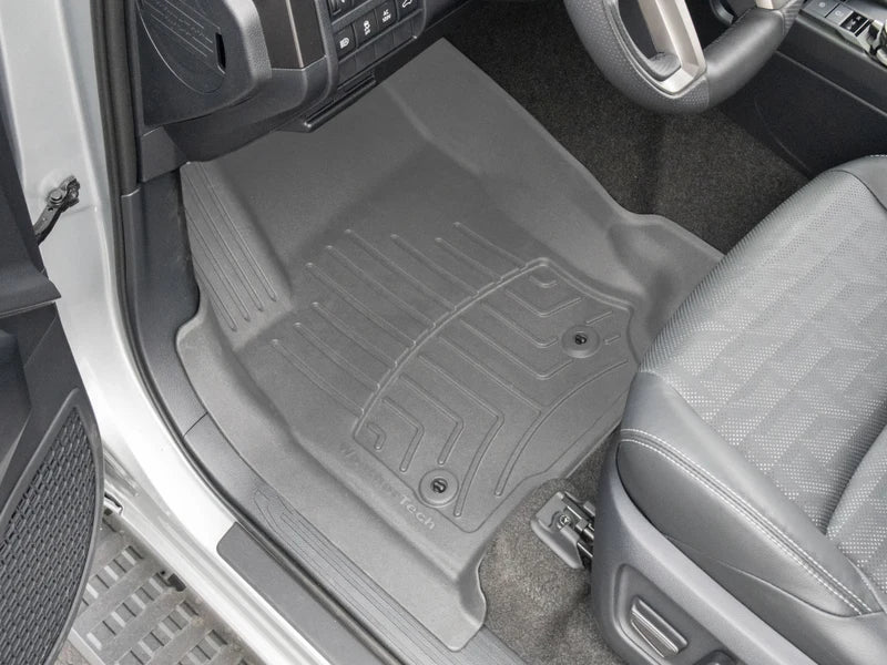 WeatherTech FloorLiner HP For 4Runner (2025-Current) - Image 23