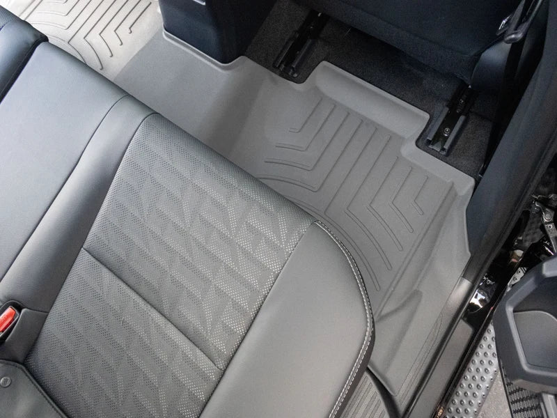 WeatherTech FloorLiner HP For 4Runner (2025-Current) - Image 24