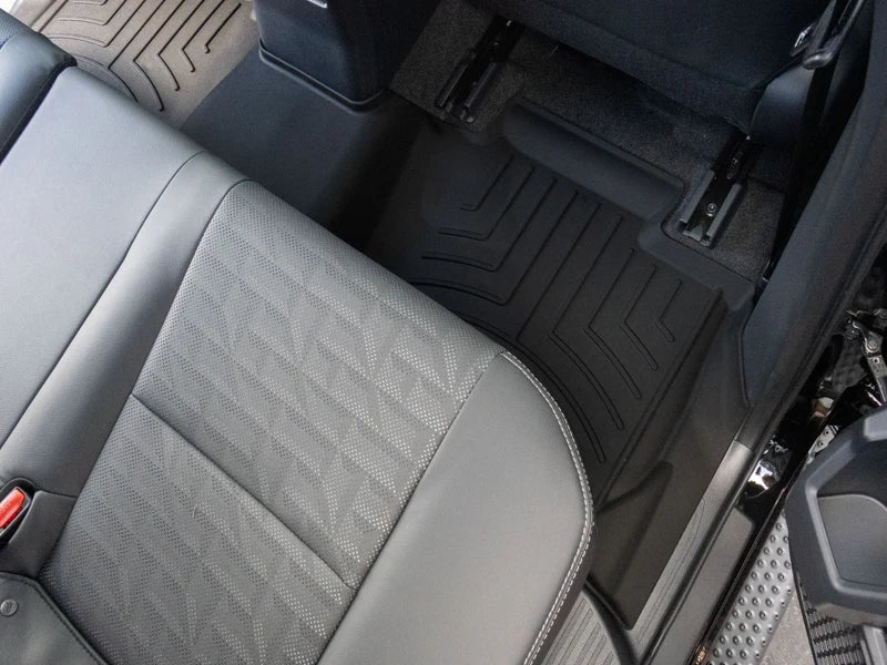 WeatherTech FloorLiner HP For 4Runner (2025-Current) - Image 4