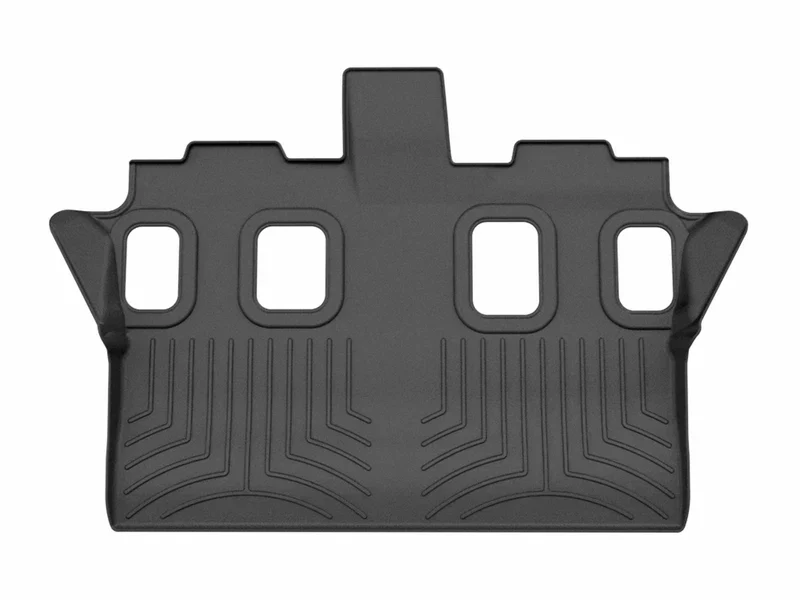WeatherTech FloorLiner HP For 4Runner (2025-Current) - Image 5