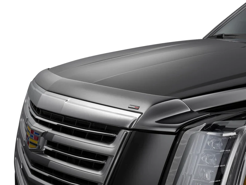 WeatherTech Hood Protector For 4Runner (2025-Current) - Image 2