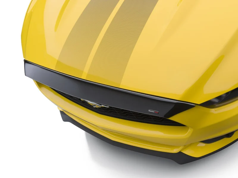 WeatherTech Hood Protector For 4Runner (2025-Current) - Image 3