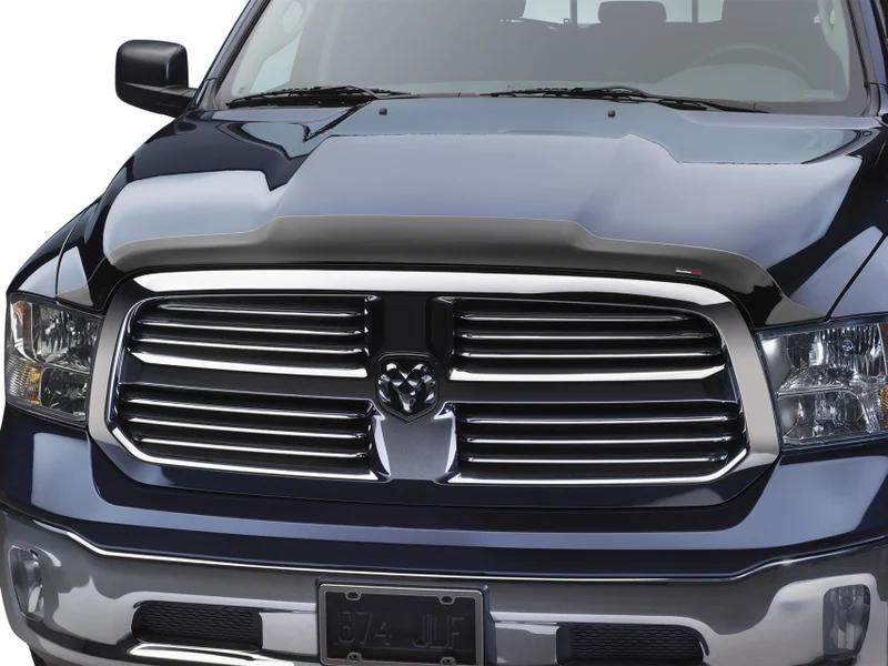 WeatherTech Hood Protector For 4Runner (2025-Current) - Image 5