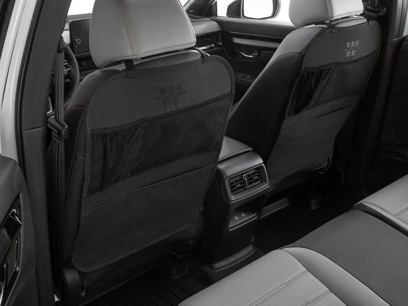 WeatherTech Seat Back Protector - Image 11