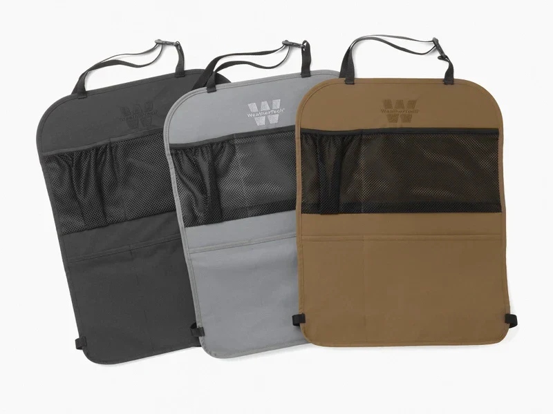 WeatherTech Seat Back Protector - Image 15