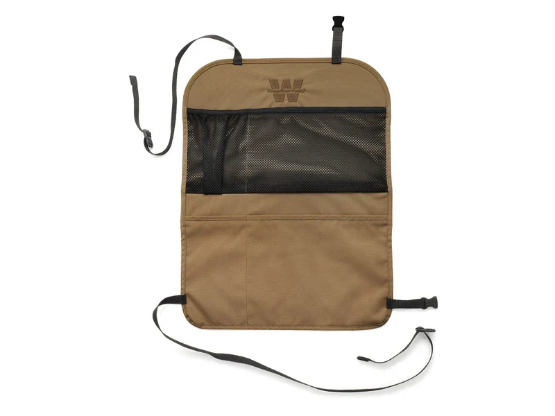 WeatherTech Seat Back Protector - Image 16