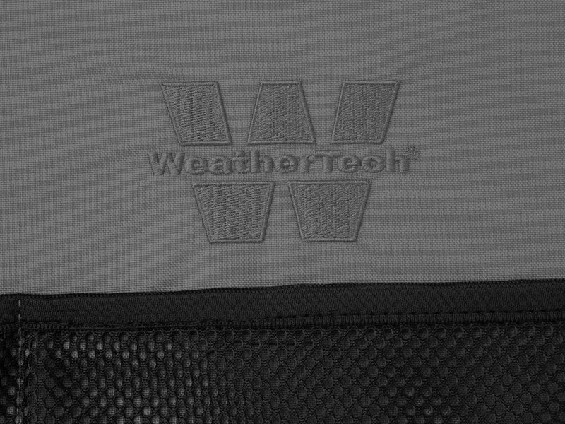 WeatherTech Seat Back Protector - Image 17