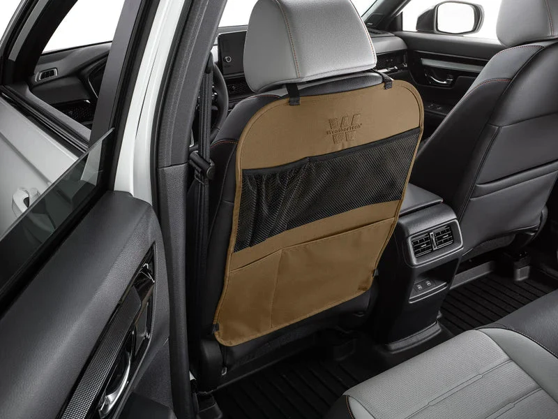 WeatherTech Seat Back Protector - Image 2