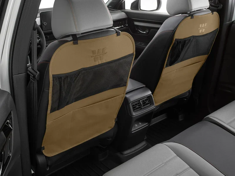 WeatherTech Seat Back Protector - Image 4
