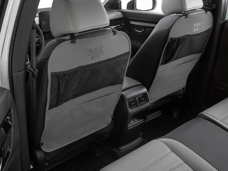 WeatherTech Seat Back Protector - Image 6