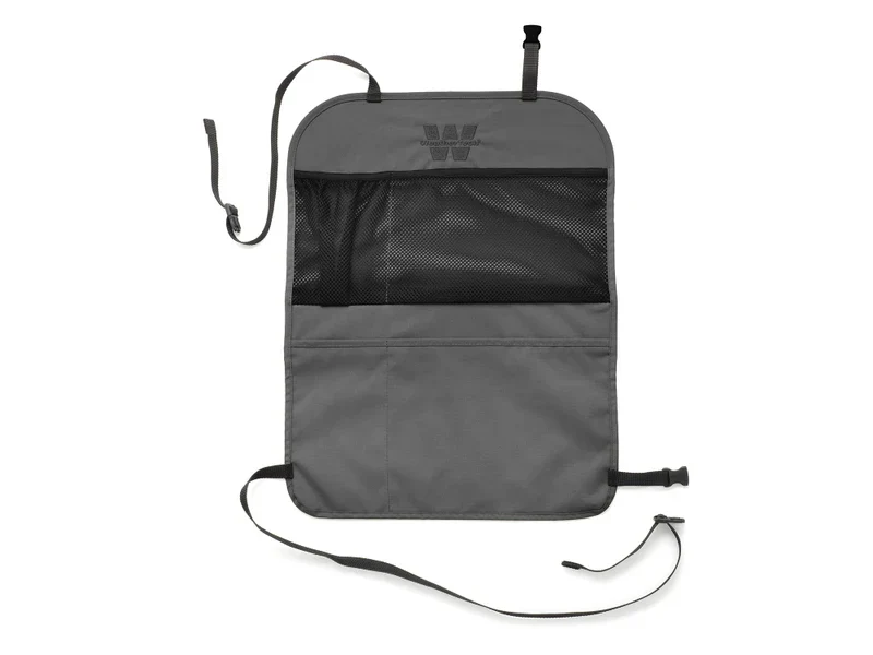 WeatherTech Seat Back Protector - Image 7