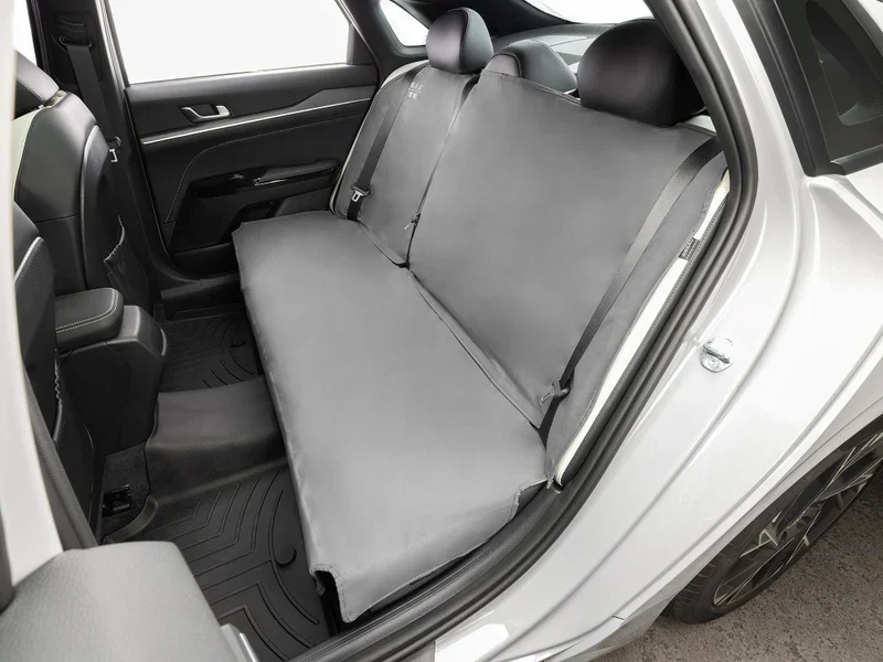 WeatherTech Seat Protector For 4Runner (2025-Current) - Image 4
