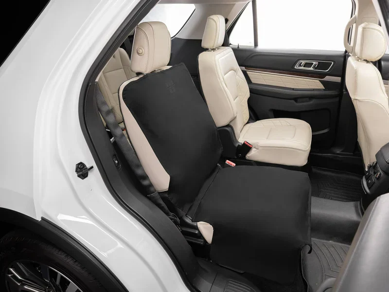 WeatherTech Seat Protector For 4Runner (2025-Current) - Image 7