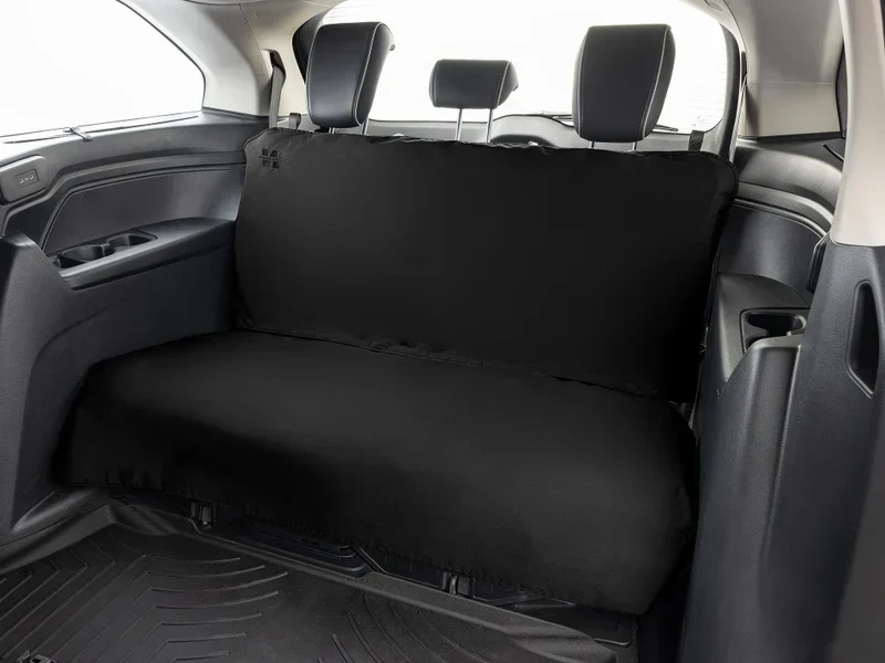 WeatherTech Seat Protector For 4Runner (2025-Current) - Image 9