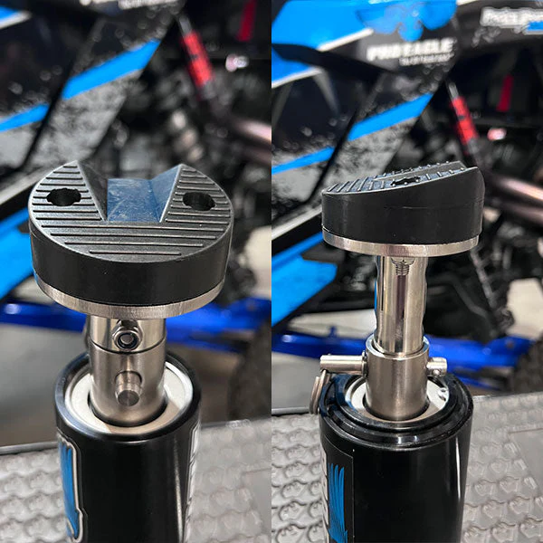 Pro Eagle Wedge Top - Image 2