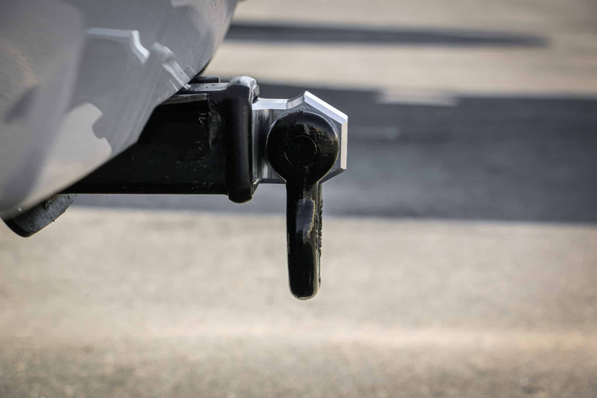 Weigh Safe Hard Shackle Hitch - Image 5