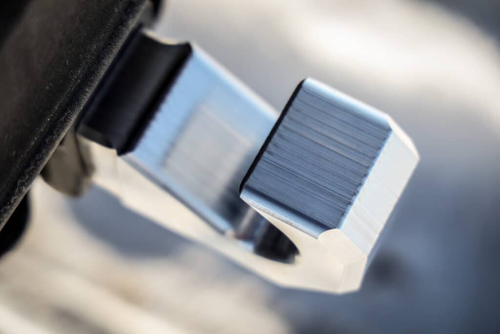 Weigh Safe Recovery Hook - Image 6