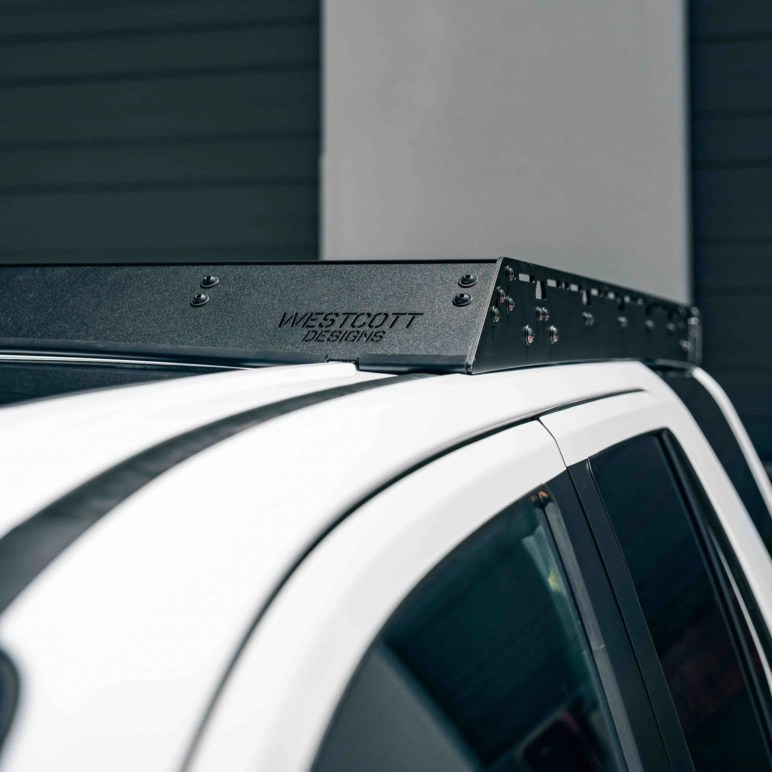 Westcott Designs 3/4 Roof Rack For 4Runner (2025-Current) - Image 10