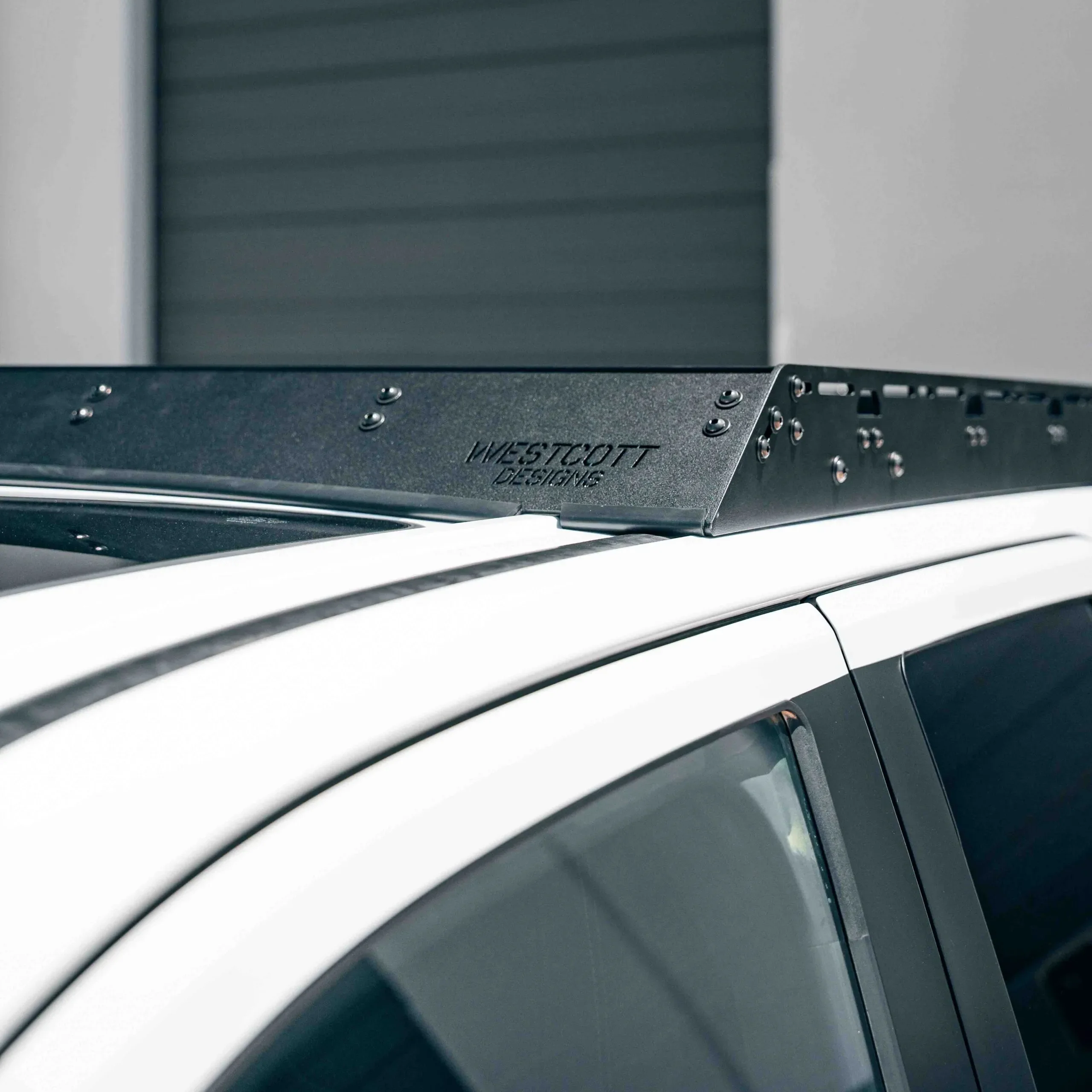 Westcott Designs 3/4 Roof Rack For 4Runner (2025-Current) - Image 11