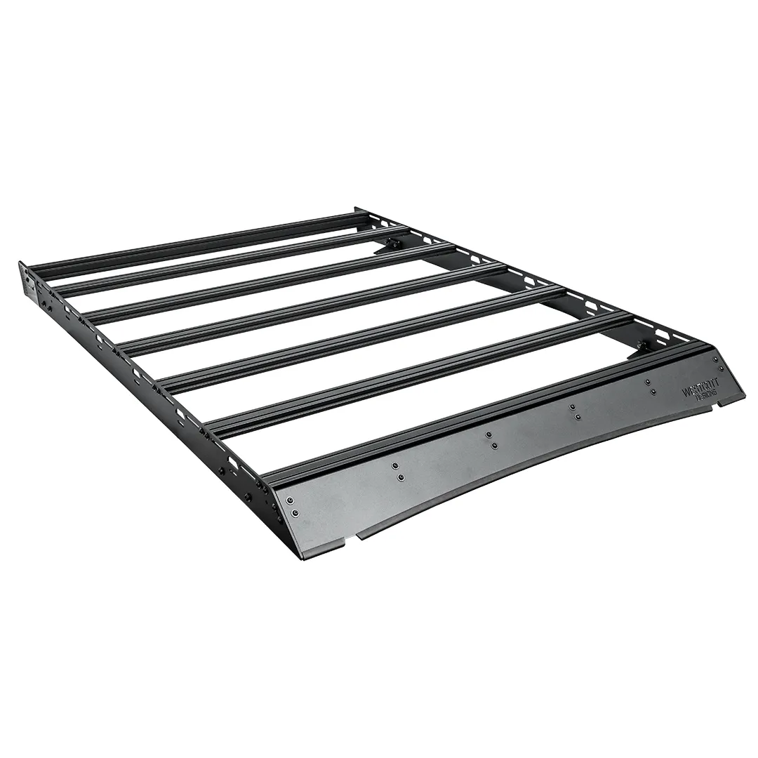 Westcott Designs 3/4 Roof Rack For 4Runner (2025-Current) - Image 16