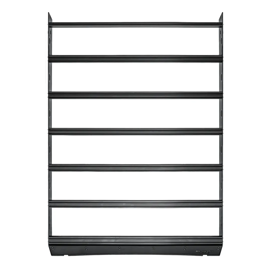Westcott Designs 3/4 Roof Rack For 4Runner (2025-Current) - Image 17