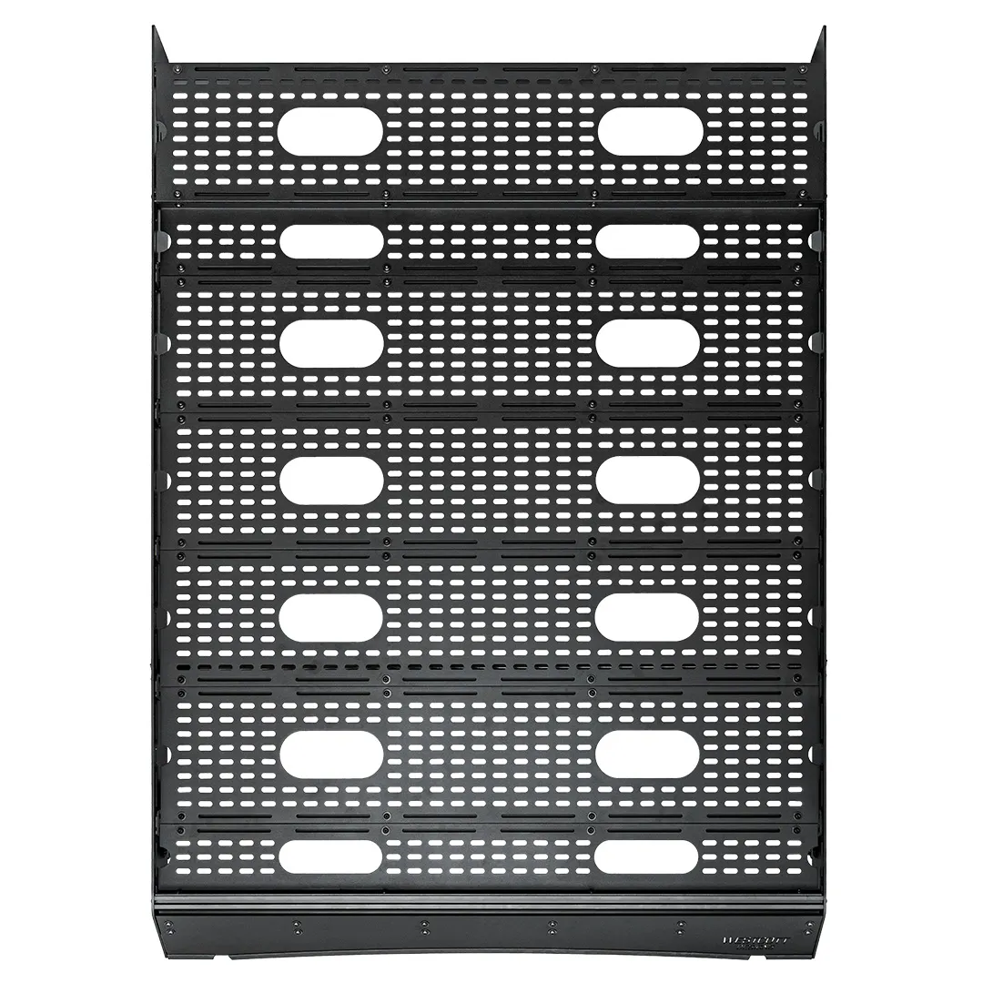 Westcott Designs 3/4 Roof Rack For 4Runner (2025-Current) - Image 19