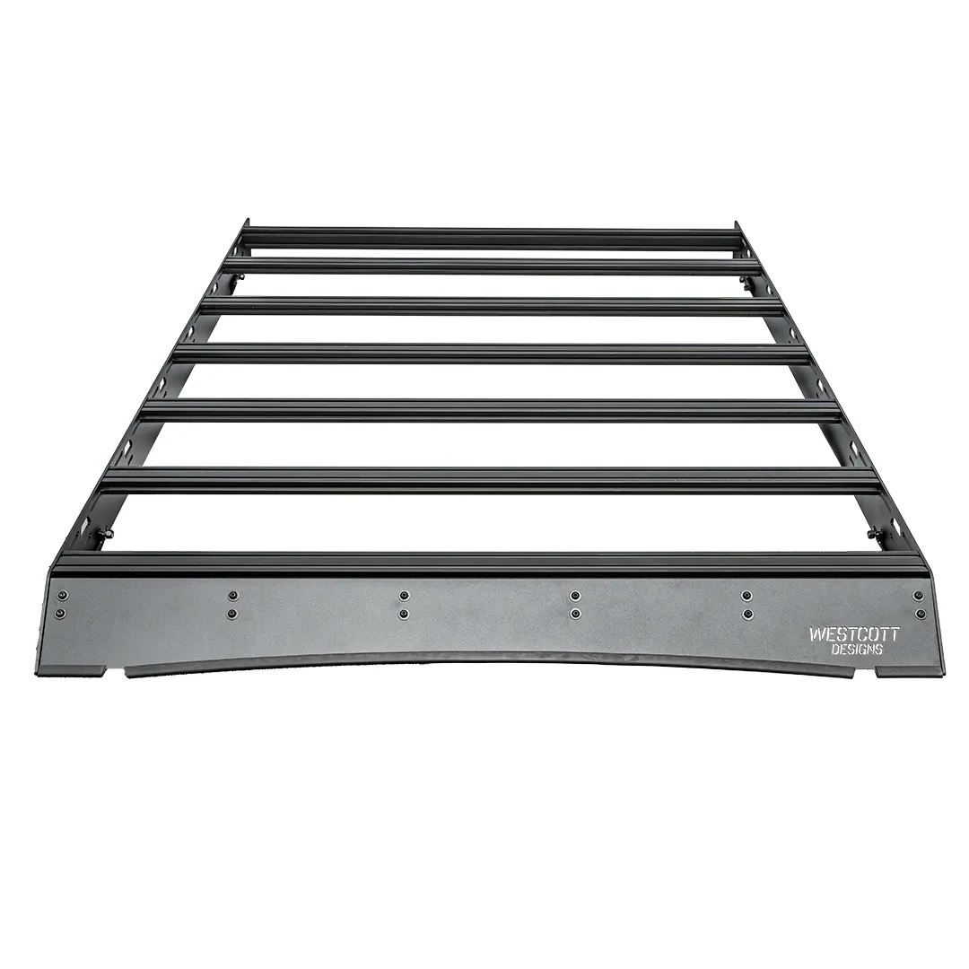 Westcott Designs 3/4 Roof Rack For 4Runner (2025-Current) - Image 20