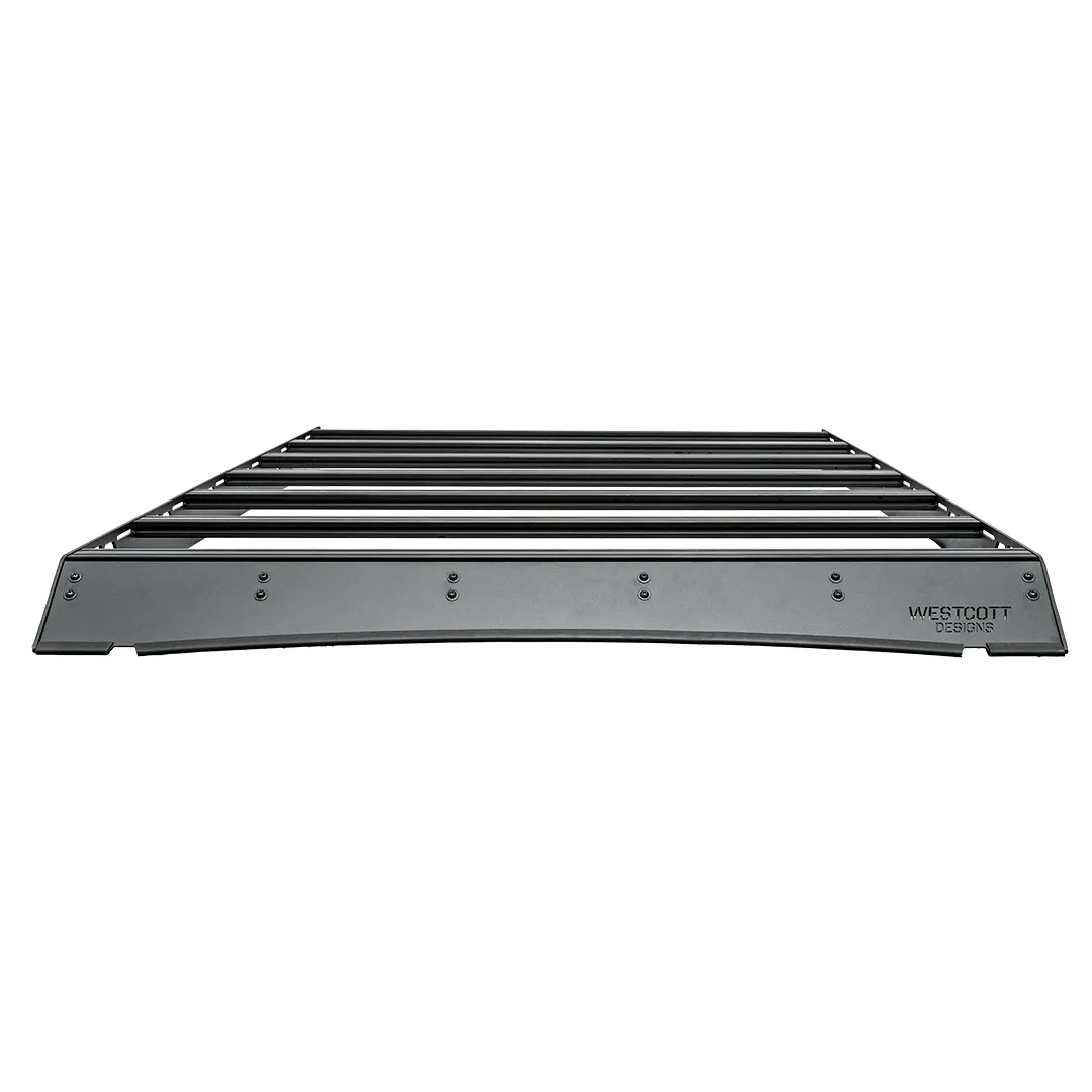 Westcott Designs 3/4 Roof Rack For 4Runner (2025-Current) - Image 21
