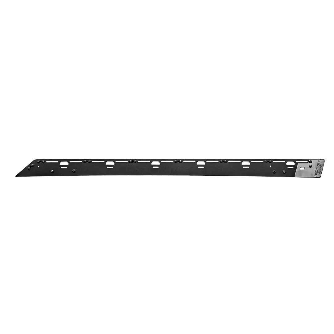 Westcott Designs 3/4 Roof Rack For 4Runner (2025-Current) - Image 24