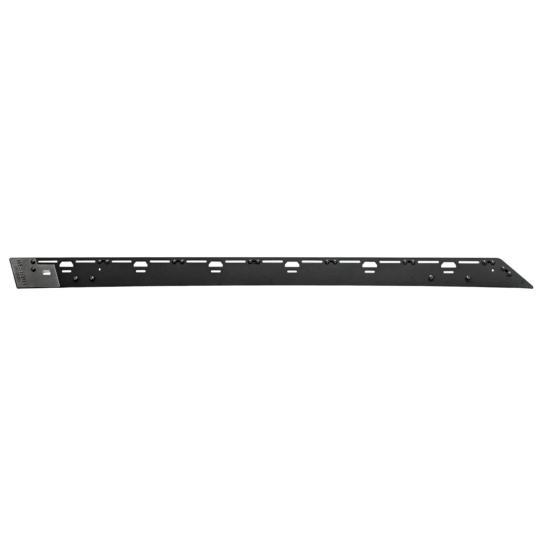 Westcott Designs 3/4 Roof Rack For 4Runner (2025-Current) - Image 25