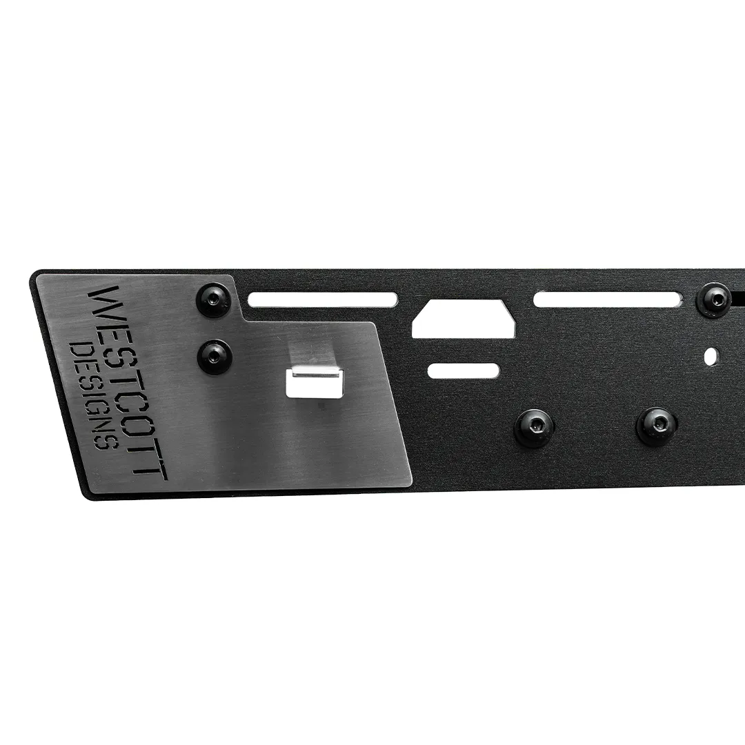 Westcott Designs 3/4 Roof Rack For 4Runner (2025-Current) - Image 26