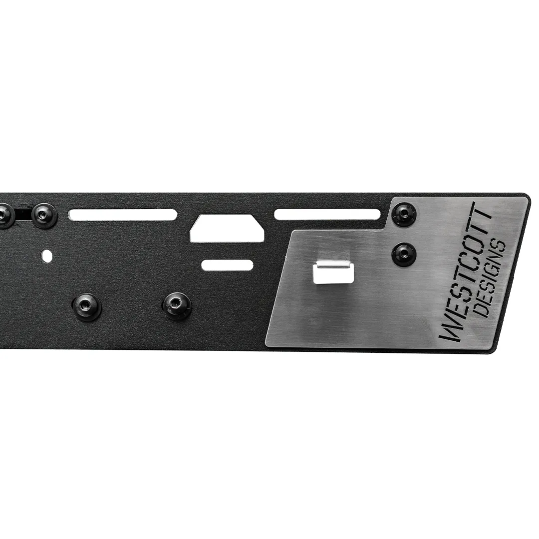 Westcott Designs 3/4 Roof Rack For 4Runner (2025-Current) - Image 27