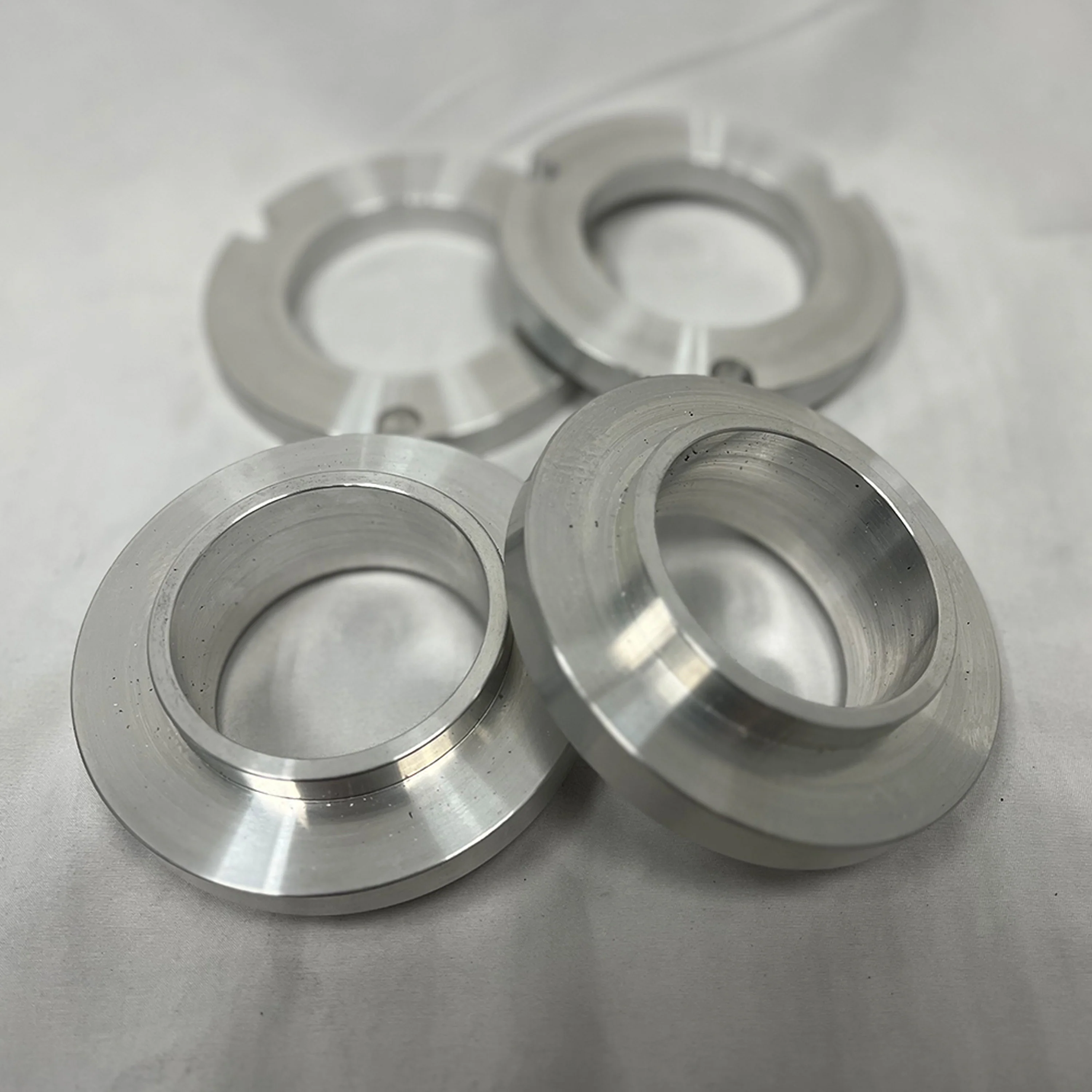 Westcott Designs 3” Pre-Load Collar Lift Kit For 4Runner (2010-2024) - Image 6