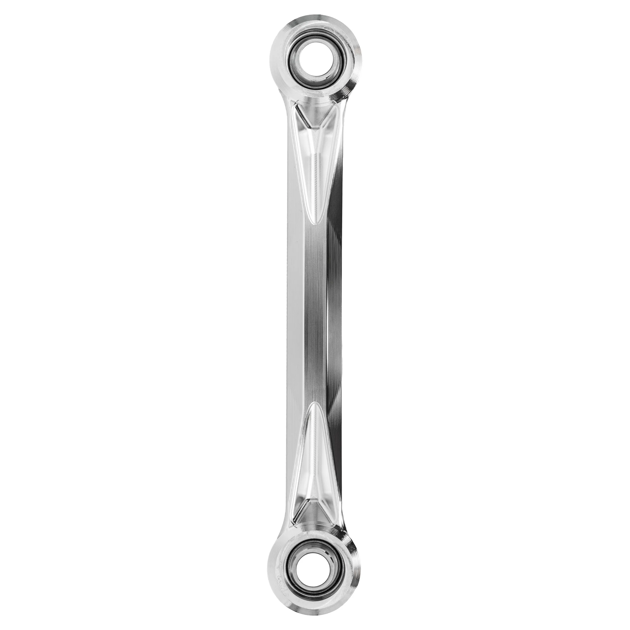 Westcott Designs Billet Rear Upper Trailing Arms For 4Runner (2025-Current) - Image 2