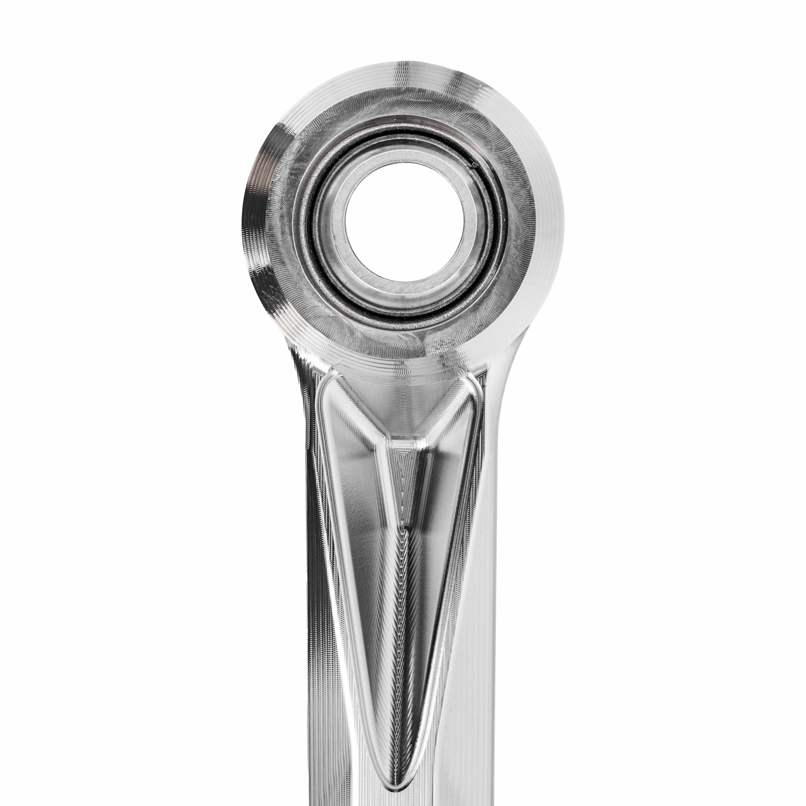 Westcott Designs Billet Rear Upper Trailing Arms For 4Runner (2025-Current) - Image 4