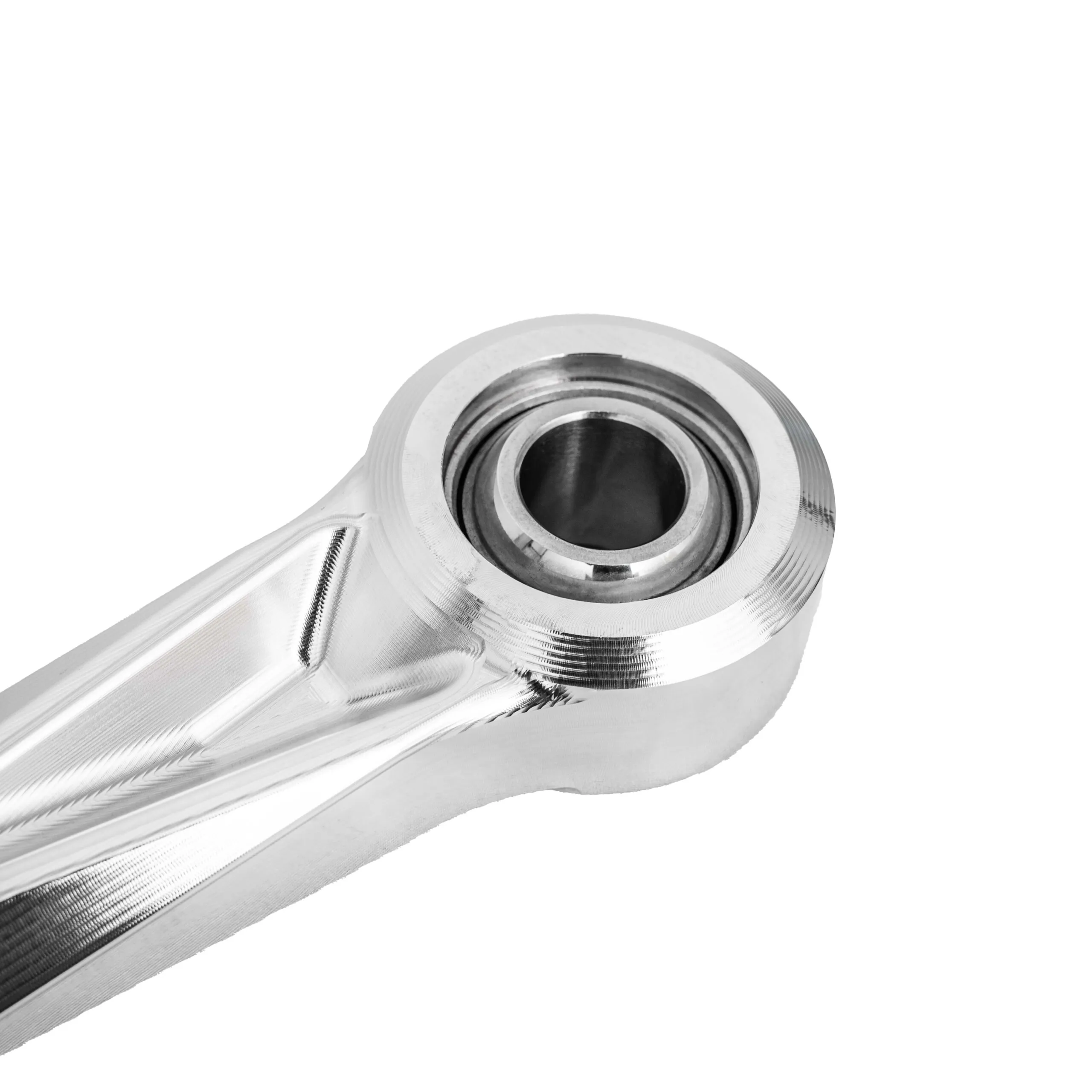Westcott Designs Billet Rear Upper Trailing Arms For 4Runner (2025-Current) - Image 5
