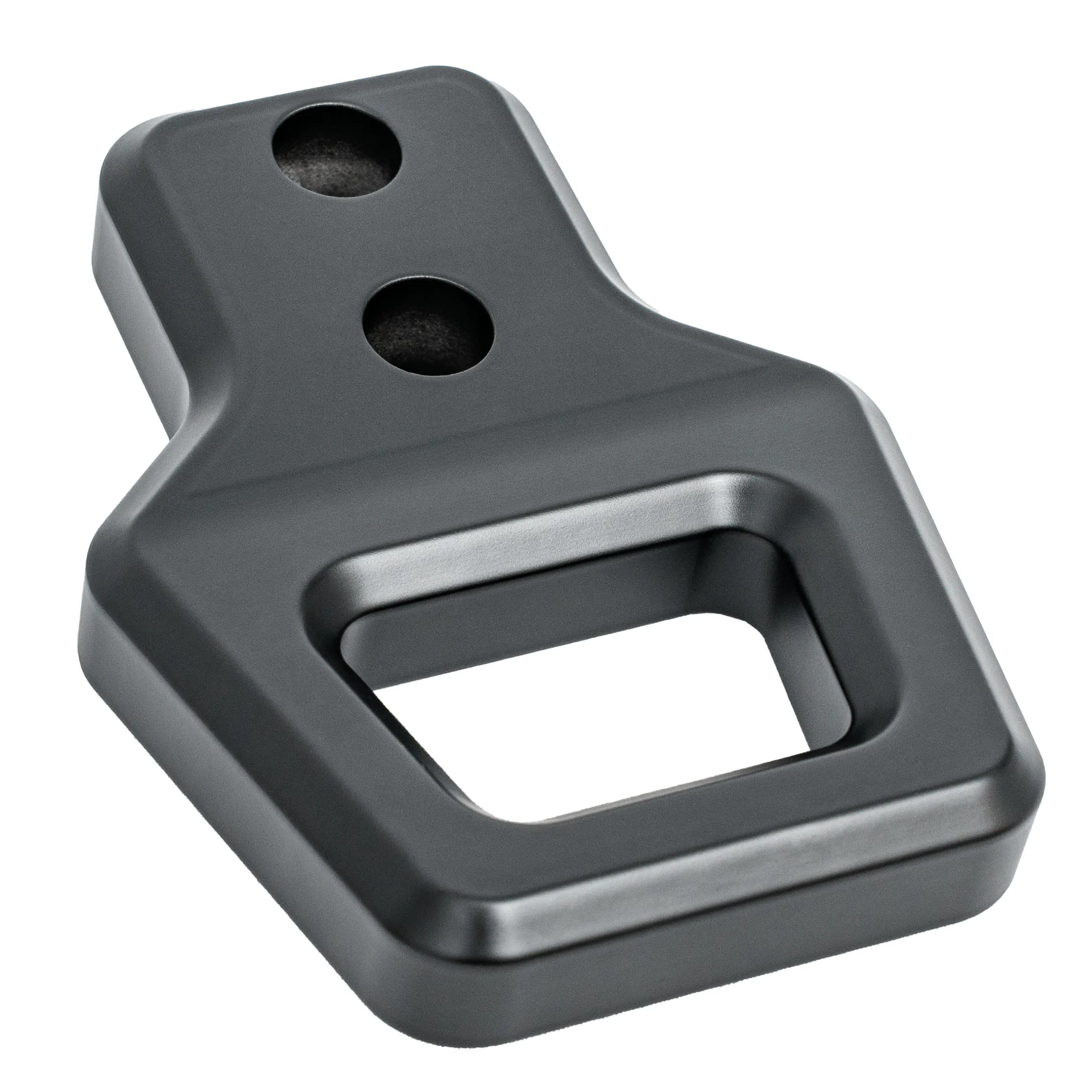 Westcott Designs Billet Tow Hooks For 4Runner (2025-Current) - Image 11