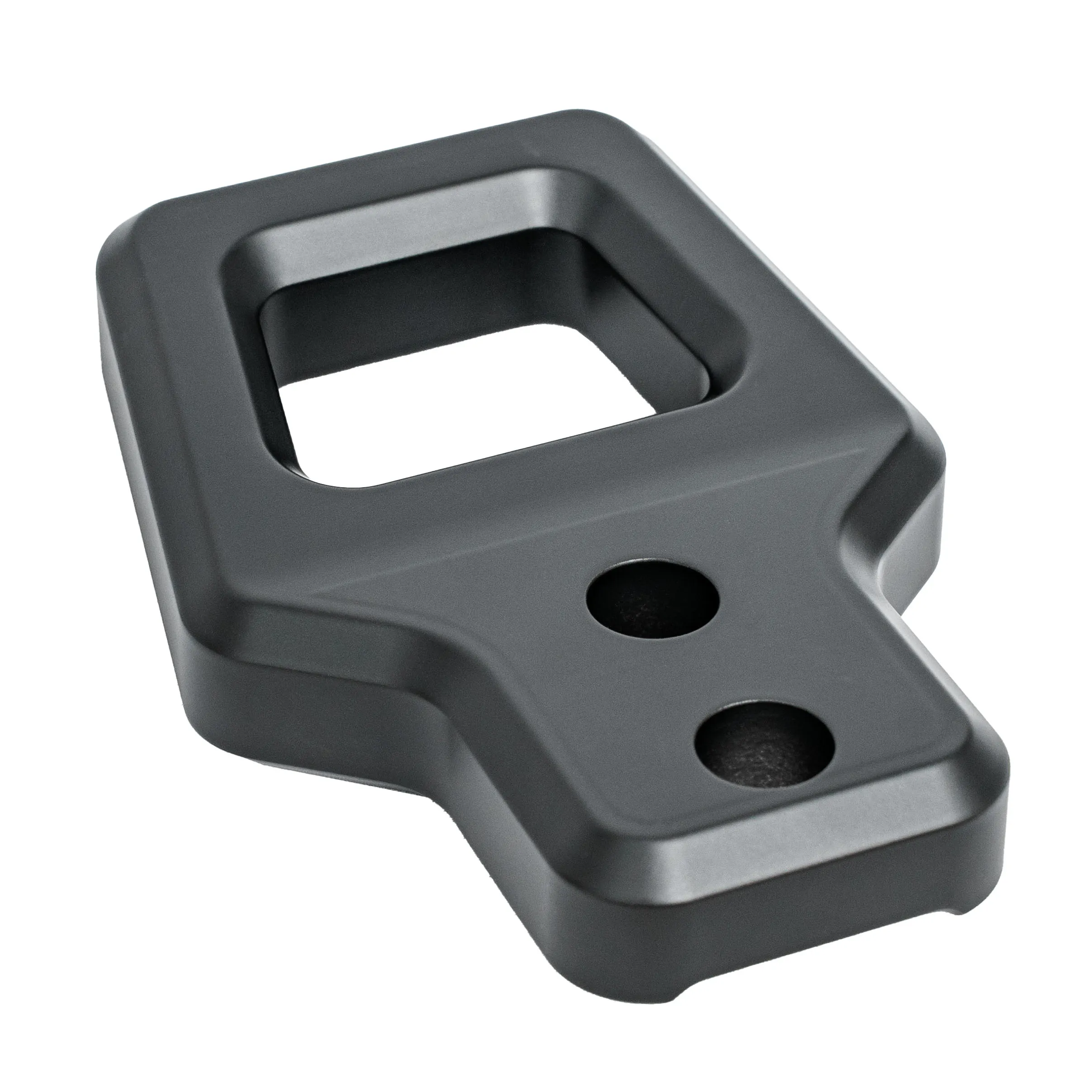 Westcott Designs Billet Tow Hooks For 4Runner (2025-Current) - Image 13