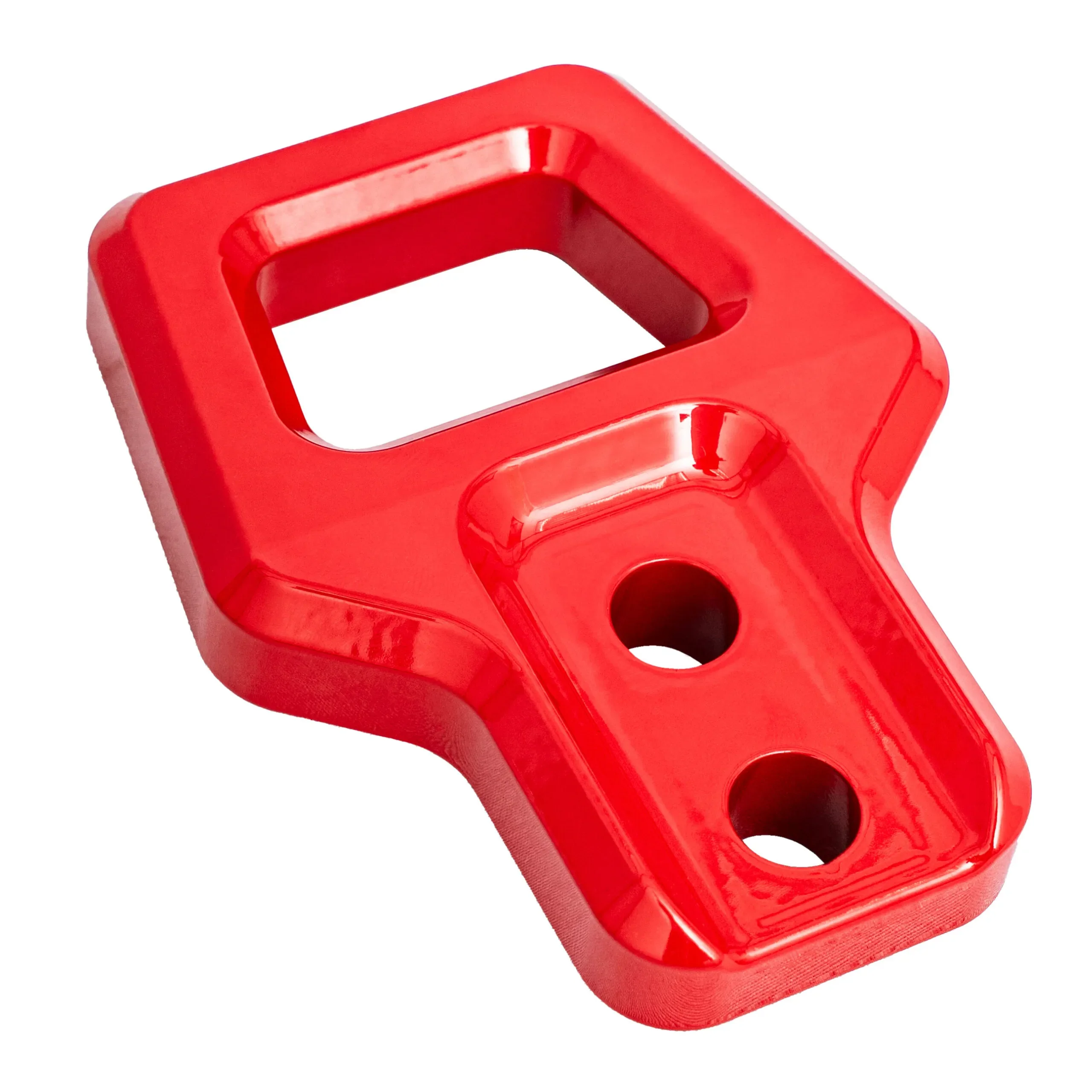 Westcott Designs Billet Tow Hooks For 4Runner (2025-Current) - Image 15