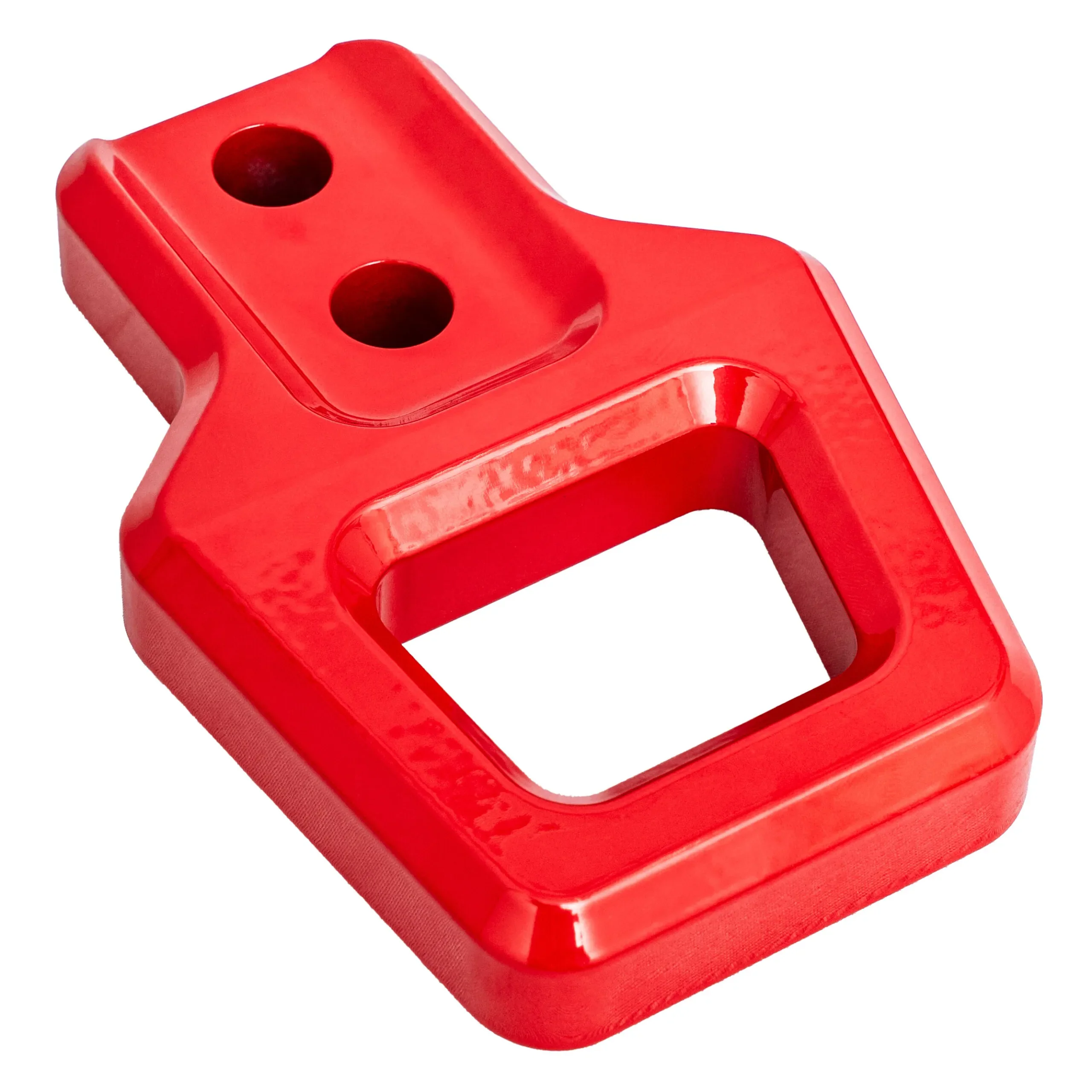 Westcott Designs Billet Tow Hooks For 4Runner (2025-Current) - Image 16