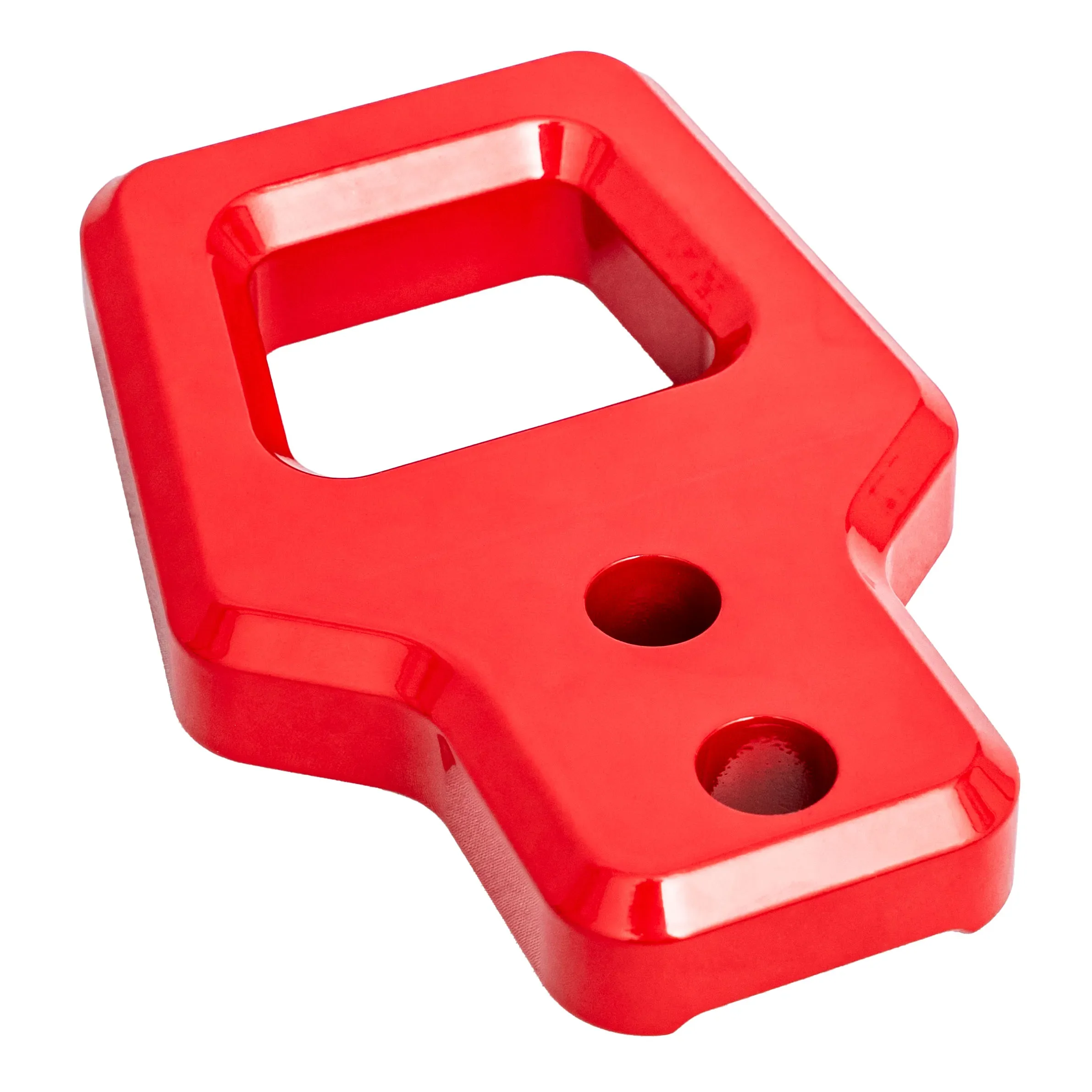 Westcott Designs Billet Tow Hooks For 4Runner (2025-Current) - Image 17