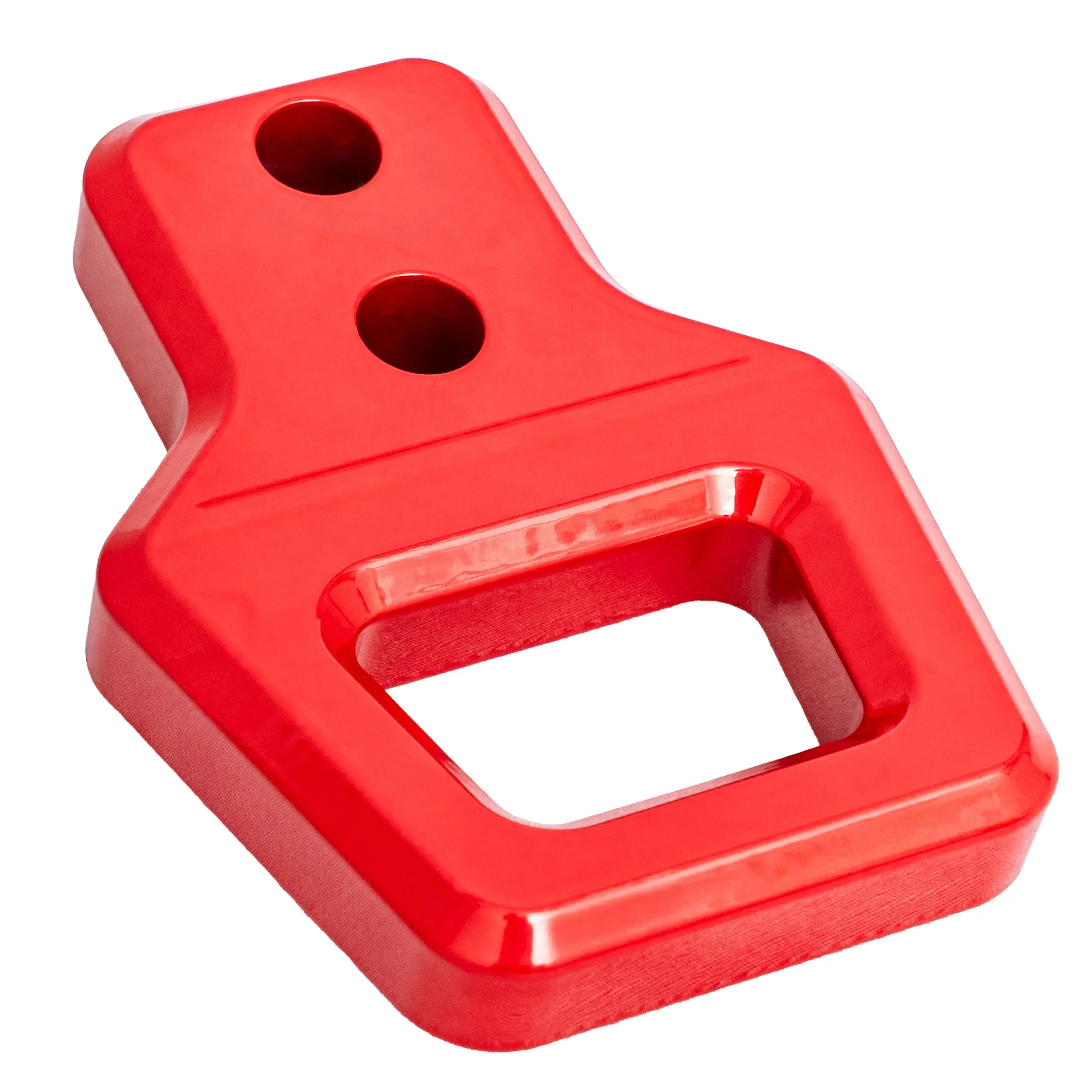 Westcott Designs Billet Tow Hooks For 4Runner (2025-Current) - Image 18
