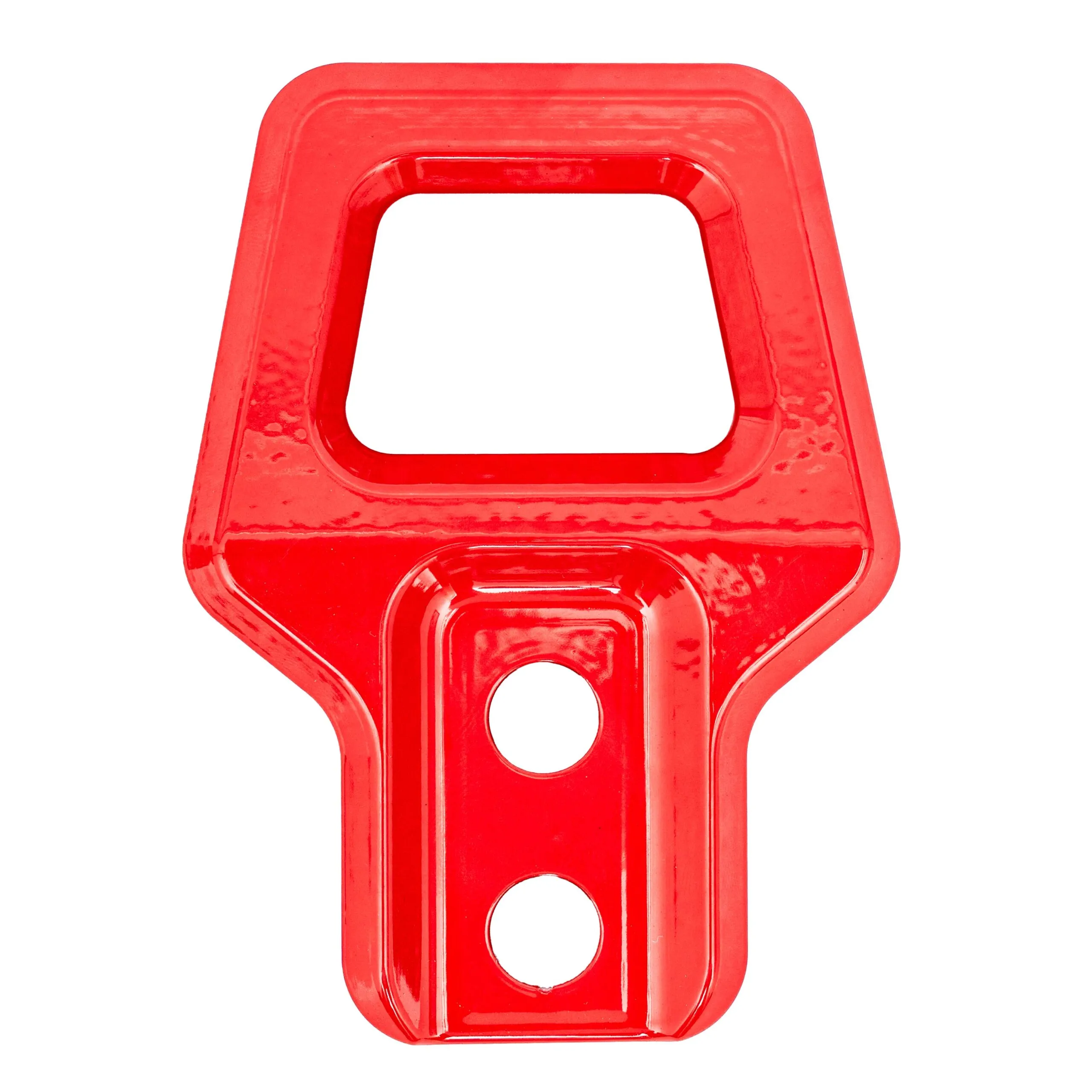 Westcott Designs Billet Tow Hooks For 4Runner (2025-Current) - Image 3
