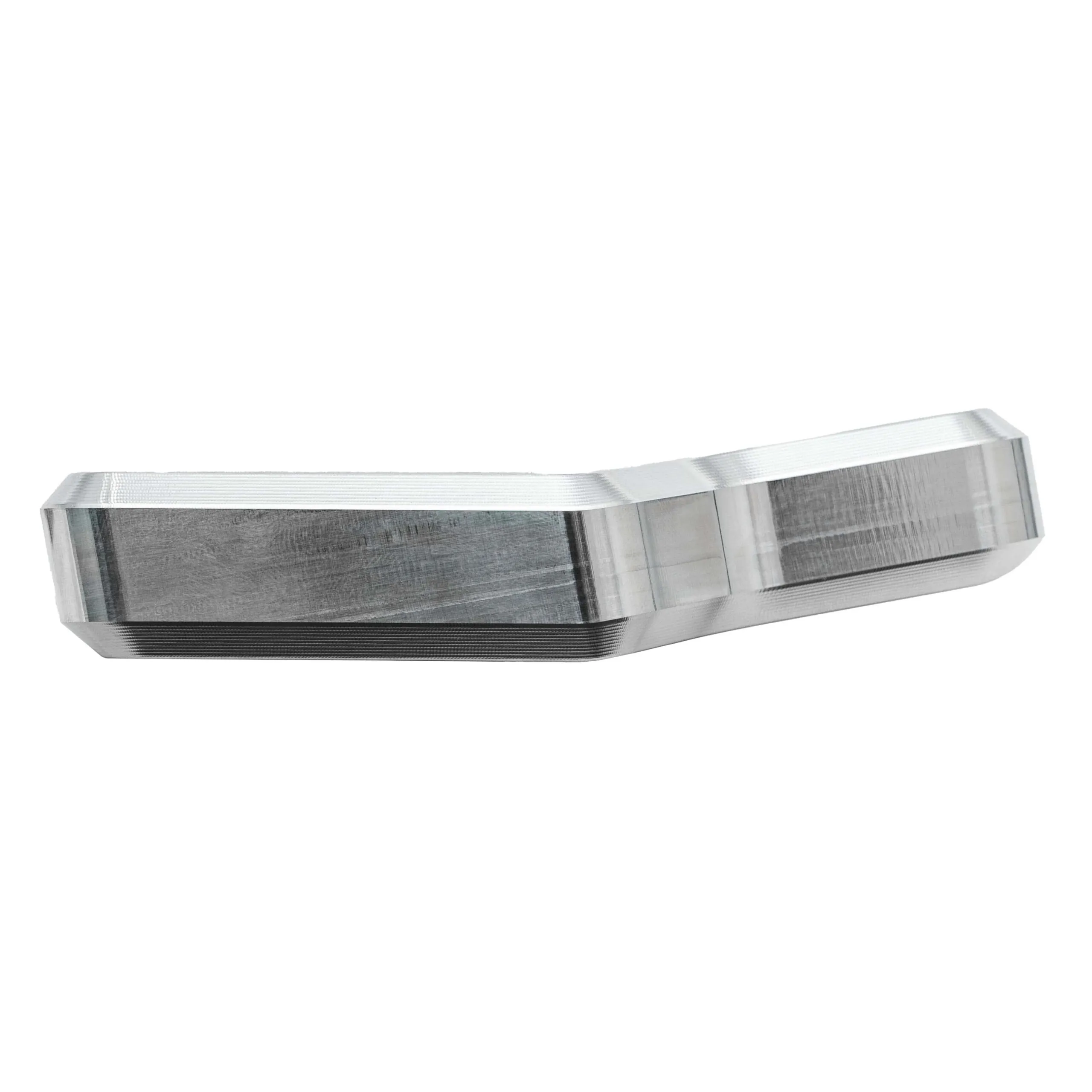 Westcott Designs Billet Tow Hooks For 4Runner (2025-Current) - Image 4