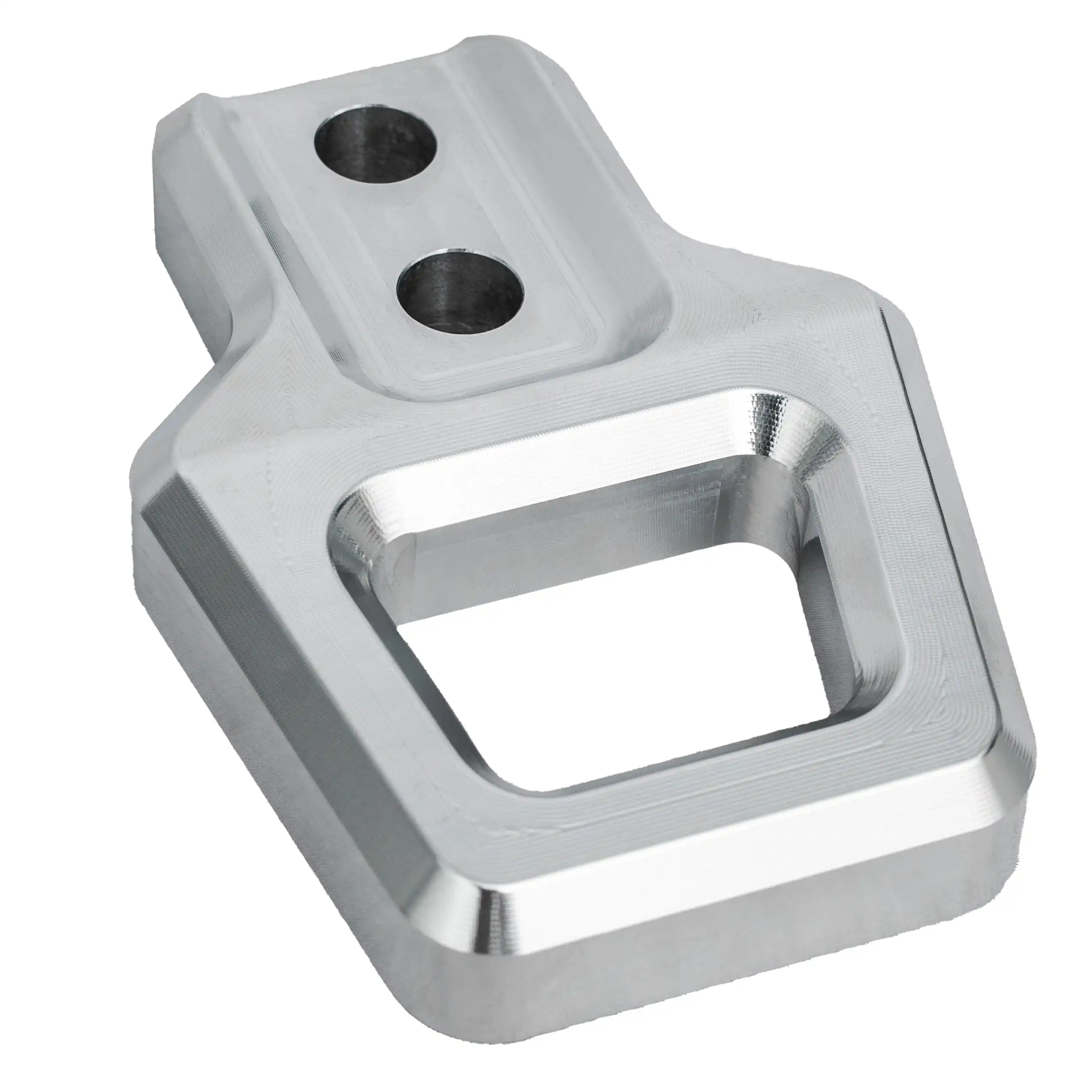 Westcott Designs Billet Tow Hooks For 4Runner (2025-Current) - Image 5