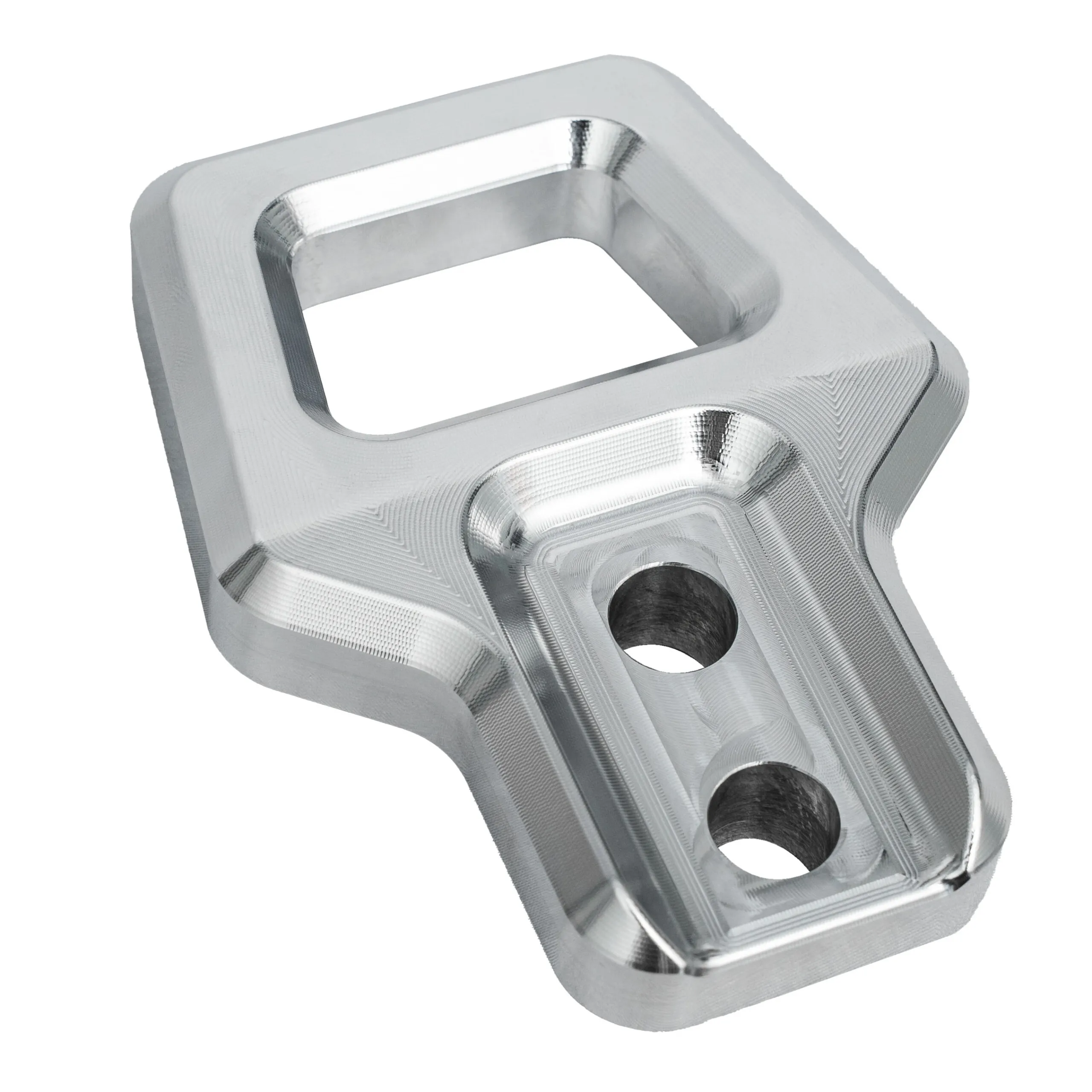 Westcott Designs Billet Tow Hooks For 4Runner (2025-Current) - Image 6