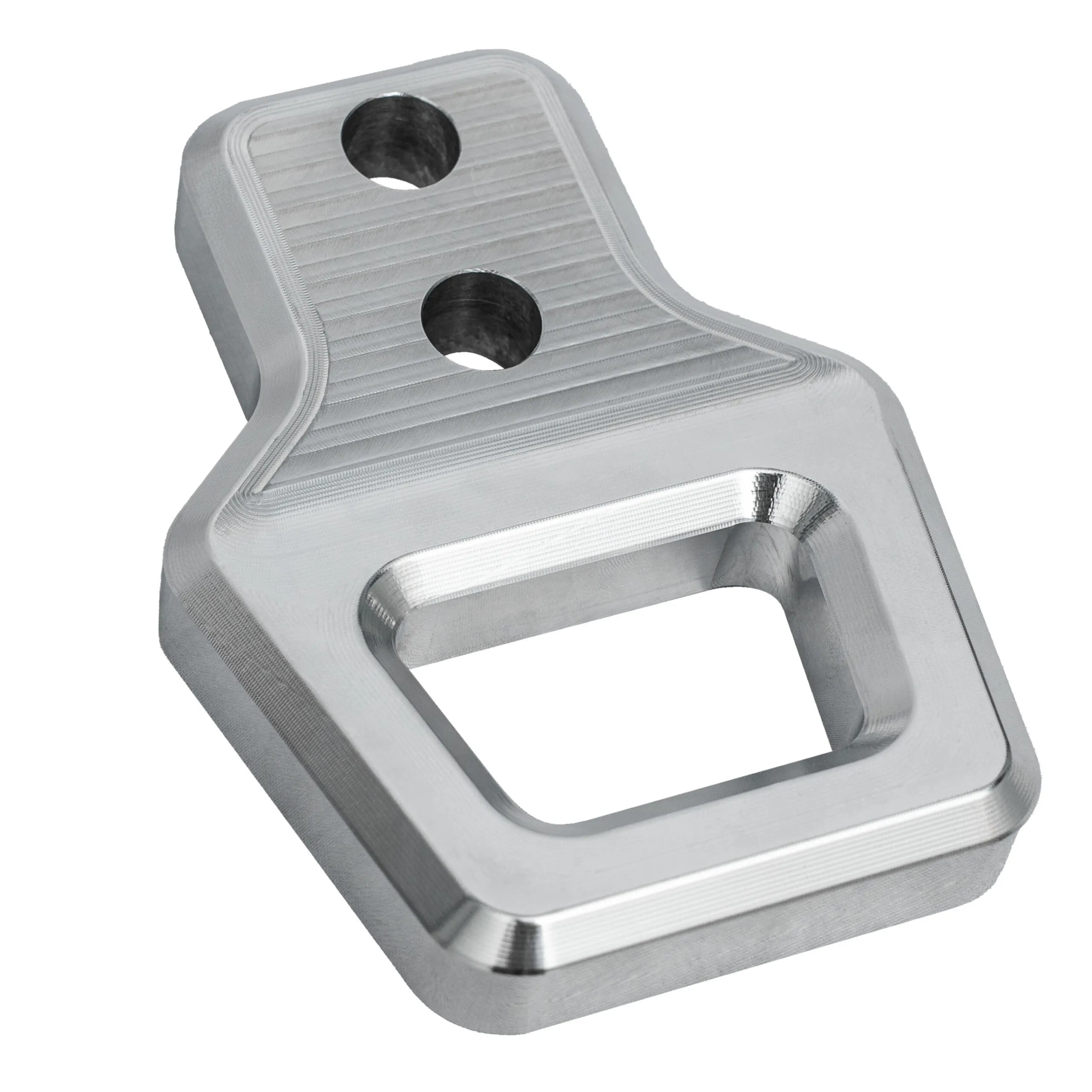 Westcott Designs Billet Tow Hooks For 4Runner (2025-Current) - Image 8
