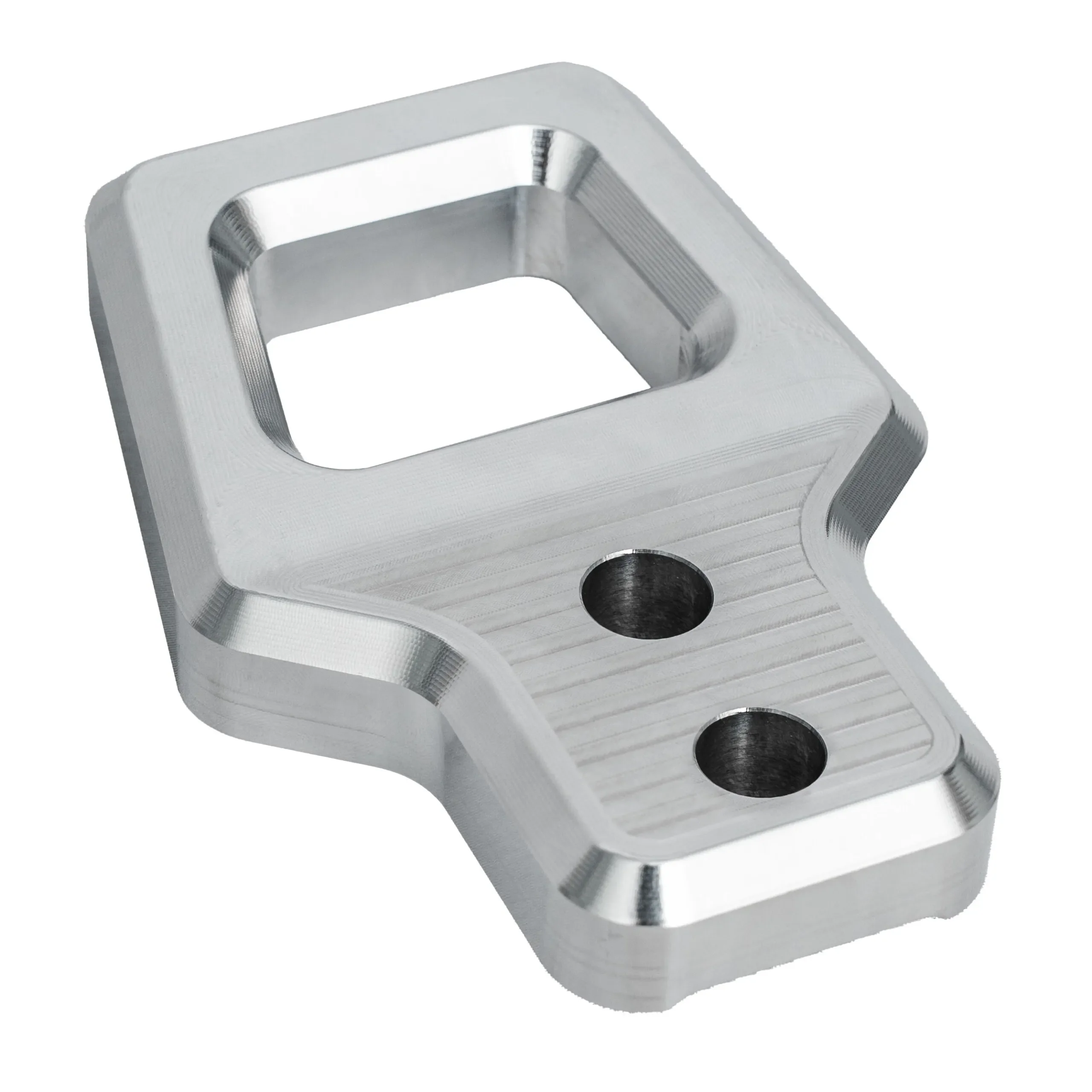 Westcott Designs Billet Tow Hooks For 4Runner (2025-Current) - Image 9